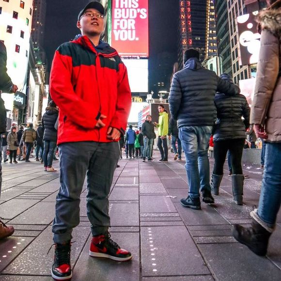 Meet your Posher, Daniel - Picture 1 of 1